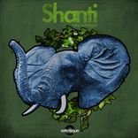 Artwork for "Shanti"