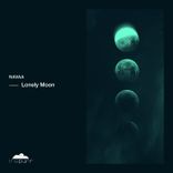 Portada para "Lonely Moon"