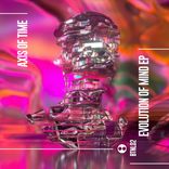 Artwork for "Evolution Of Mind"