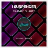 Artwork for "I Surrender"