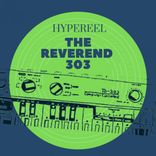 Artwork for "The Reverend 303"