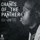 Artwork for "Chants Of The Panther"