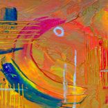 Artwork for "Deltawelle"