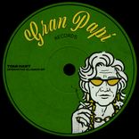 Artwork für "Operativo Clamor EP"