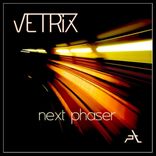 Artwork for "Next Phaser"