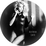 Artwork for "Crater"