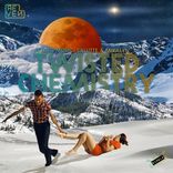 Artwork for "Twisted Chemistry"
