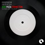 Artwork for "Acid Pizza Connection"