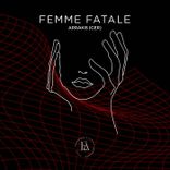 Artwork voor "Femme Fatale"