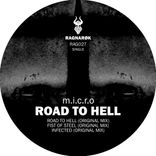 Artwork für "Road to Hell"