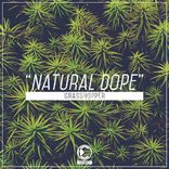 Portada para "Natural Dope"
