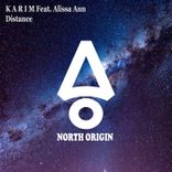 Artwork for "Distance"