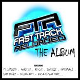 Artwork for "FastTrack Reloaded The Album"
