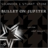 Artwork für "Bullet On Jupiter"