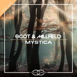 Artwork für "Mystica"