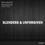 Portada para "Prochaine EP"