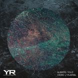 Artwork for "Croko / Plasteel"