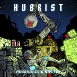 Artwork for "Resonance Disaster"