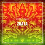 Artwork voor "Zuata"