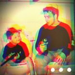 Artwork voor "You Best Run!"