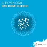 Artwork for "One More Change"