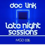 Artwork for "Late Night Sessions"