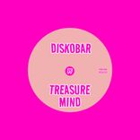 Portada para "Treasure Mind"