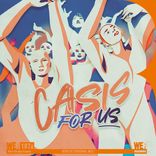 Artwork for "Heretic"