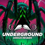 Artwork for "Underground"