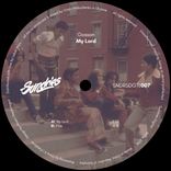 Artwork for "My Lord"