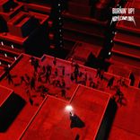 Artwork for "BURNIN' UP!"