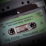 Artwork for "Procedure V12 (Closure)"