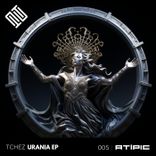 Artwork for "Urania"