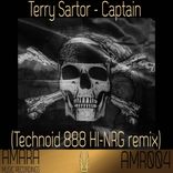Artwork für "Captain (Technoid 888 Hi-Nrg Remix)"