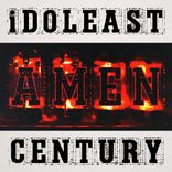 Artwork voor "Amen Century"