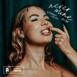 Artwork for "never mine"