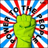 Portada para "Power To The People"