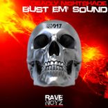 Artwork für "Bust Em' Sound"