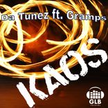 Artwork for "Kaos"