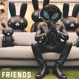 Portada para "Friends"