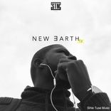 Artwork for "New Earth EP"