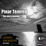 Artwork voor "You Were Heaven"