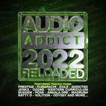 Artwork for "Audio Addict Records: 2022 Reloaded"
