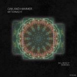 Artwork for "Mitternacht"