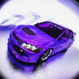 Artwork für "Purple Blaze"