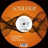 Artwork for "Promenade"