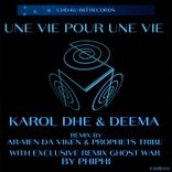 Artwork for "Une Vie Pour Une Vie"