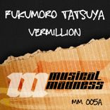 Portada para "Vermillion"