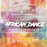 Artwork for "African Dance"