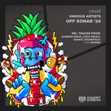 Portada para "Off Sonar '24"